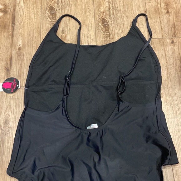 NWT Squad swimsuit - Picture 3 of 5